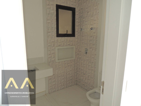 Imagem Casa com 4 Quartos à Venda, 322 m² em Alphaville - Santana De Parnaíba