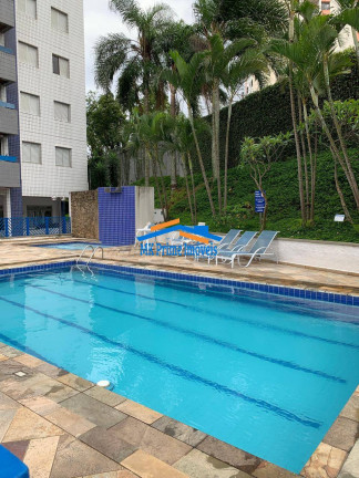 Imagem Apartamento com 2 Quartos à Venda, 60 m² em Vila Antônio - São Paulo