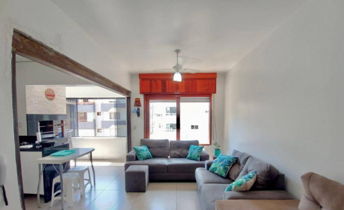 Apartamento com 2 Quartos à Venda, 79 m² em Centro - Capão Da Canoa
