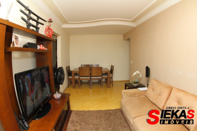 Imagem Apartamento com 2 Quartos à Venda, 70 m² em Chácara Cruzeiro Do Sul - São Paulo Imagem Apartamento com 2 Quartos à Venda, 70 m² em Chácara Cruzeiro Do Sul - São Paulo