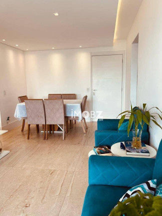 Imagem Imóvel com 2 Quartos à Venda, 92 m² em Morumbi - São Paulo Imagem Imóvel com 2 Quartos à Venda, 92 m² em Morumbi - São Paulo