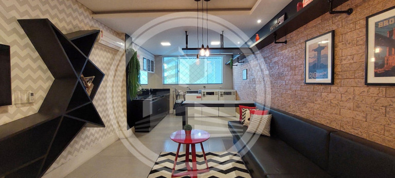 Imagem Apartamento com 2 Quartos à Venda, 71 m² em Vila Operária - Itajaí Imagem Apartamento com 2 Quartos à Venda, 71 m² em Vila Operária - Itajaí