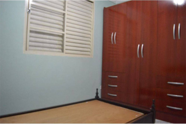 Imagem Apartamento com 2 Quartos à Venda, 40 m² em Jardim Lourdes - São Paulo Imagem Apartamento com 2 Quartos à Venda, 40 m² em Jardim Lourdes - São Paulo
