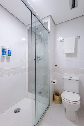 Imagem Apartamento com 1 Quarto para Alugar, 42 m² em Consolação - São Paulo Imagem Apartamento com 1 Quarto para Alugar, 42 m² em Consolação - São Paulo