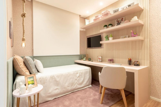 Imagem Apartamento com 2 Quartos à Venda, 129 m² em Moóca - São Paulo
