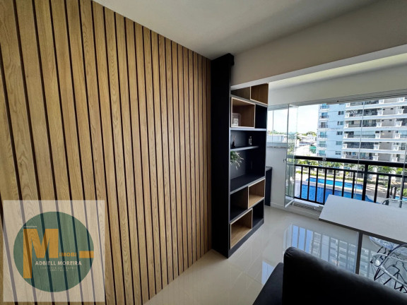 Imagem Apartamento com 3 Quartos à Venda, 79 m² em Ponta Negra - Natal Imagem Apartamento com 3 Quartos à Venda, 79 m² em Ponta Negra - Natal