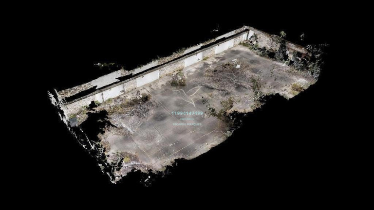 Imagem Terreno à Venda, 611 m² em Lapa - São Paulo