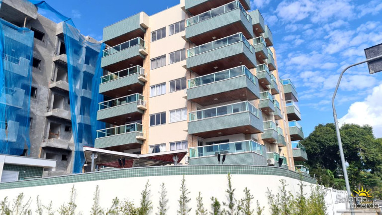 Imagem Apartamento com 3 Quartos à Venda, 110 m² em Itaguá - Ubatuba Imagem Apartamento com 3 Quartos à Venda, 110 m² em Itaguá - Ubatuba