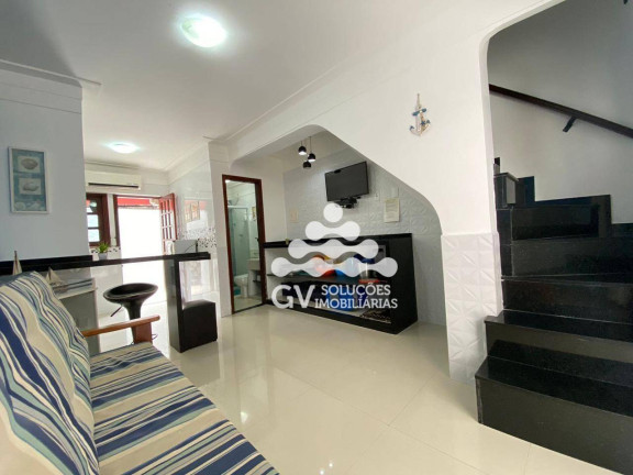 Imagem Apartamento com 2 Quartos à Venda, 60 m² em Maranduba - Ubatuba Imagem Apartamento com 2 Quartos à Venda, 60 m² em Maranduba - Ubatuba