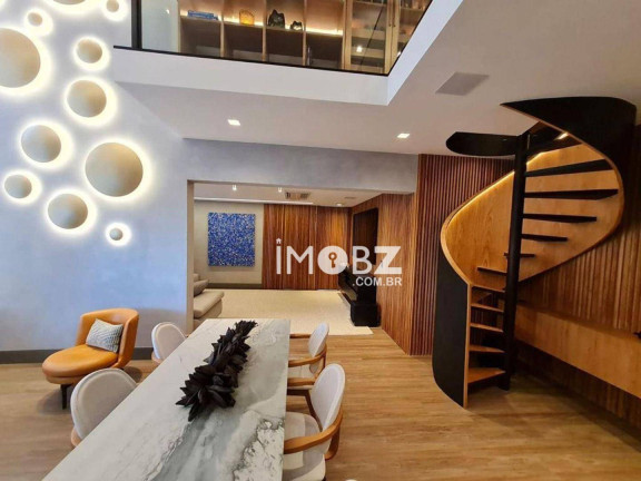 Imagem Imóvel com 2 Quartos à Venda, 105 m² em Itaim Bibi - São Paulo