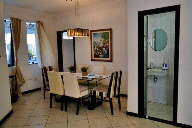 Imagem Casa com 4 Quartos à Venda, 245 m² em Jardim Placaford - Salvador
