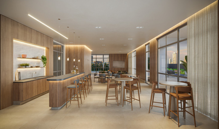 Imagem Imóvel com 3 Quartos à Venda, 125 m² em Belém - São Paulo Imagem Imóvel com 3 Quartos à Venda, 125 m² em Belém - São Paulo