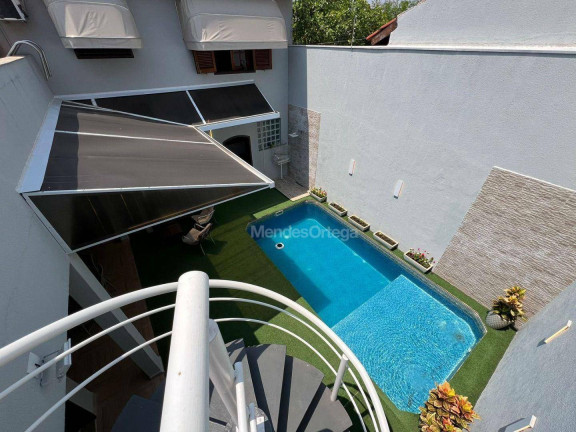 Imagem Casa com 3 Quartos à Venda, 267 m² em Jardim Icatu - Votorantim Imagem Casa com 3 Quartos à Venda, 267 m² em Jardim Icatu - Votorantim