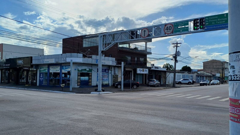 Imagem Imóvel Comercial à Venda, 800 m² em São Cristovão - Porto Velho Imagem Imóvel Comercial à Venda, 800 m² em São Cristovão - Porto Velho