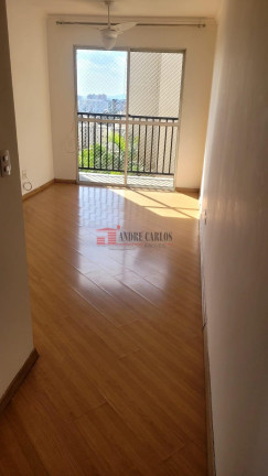 Imagem Apartamento com 2 Quartos à Venda, 51 m² em Santa Maria - Osasco Imagem Apartamento com 2 Quartos à Venda, 51 m² em Santa Maria - Osasco