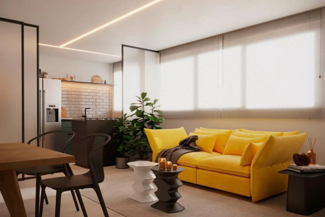 Imagem Apartamento com 1 Quarto à Venda, 73 m² em Lourdes - Belo Horizonte Imagem Apartamento com 1 Quarto à Venda, 73 m² em Lourdes - Belo Horizonte