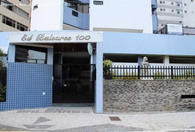 Imagem Apartamento com 3 Quartos à Venda, 115 m² em Boa Viagem - Recife Imagem Apartamento com 3 Quartos à Venda, 115 m² em Boa Viagem - Recife