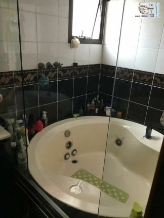 Imagem Apartamento com 3 Quartos à Venda, 193 m² em Vila Andrade - São Paulo Imagem Apartamento com 3 Quartos à Venda, 193 m² em Vila Andrade - São Paulo