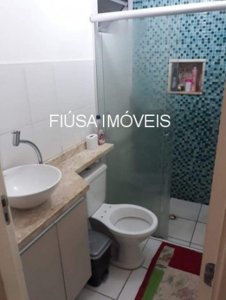 Imagem Apartamento com 2 Quartos à Venda, 42 m² em Jardim Javari - Ribeirão Preto