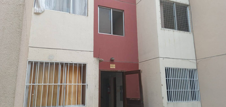 Apartamento com 2 Quartos à Venda, 51 m² em Quarta Linha - Criciúma