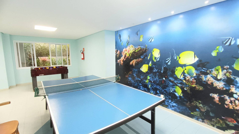 Imagem Apartamento com 3 Quartos à Venda, 115 m² em Pitangueiras - Guarujá
