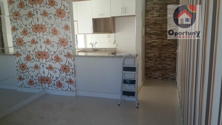 Imagem Apartamento com 3 Quartos à Venda, 50 m² em Vila Venditti - Guarulhos