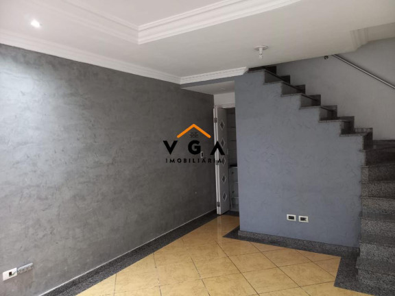 Imagem Casa com 2 Quartos à Venda, 77 m² em Vila Prudente - São Paulo Imagem Casa com 2 Quartos à Venda, 77 m² em Vila Prudente - São Paulo