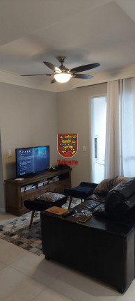 Imagem Apartamento com 3 Quartos à Venda, 95 m² em Centro - São José Imagem Apartamento com 3 Quartos à Venda, 95 m² em Centro - São José