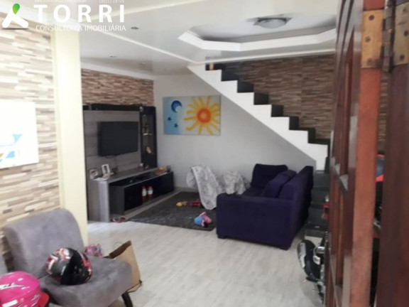 Imagem Sobrado com 3 Quartos à Venda, 185 m² em Jardim Santa Claudia - Sorocaba Imagem Sobrado com 3 Quartos à Venda, 185 m² em Jardim Santa Claudia - Sorocaba