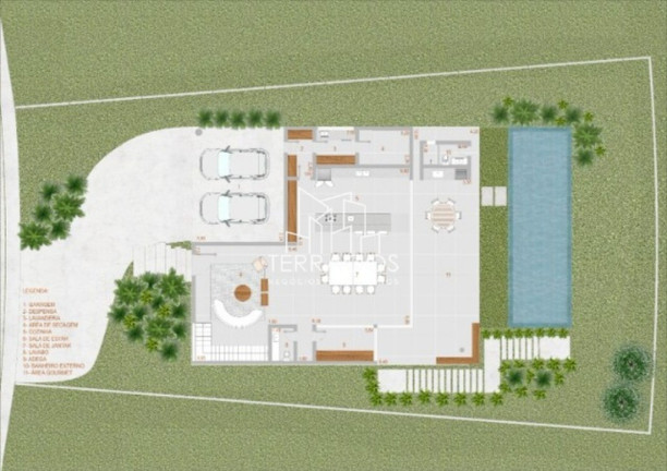 Imagem Terreno à Venda, 814 m² em Medeiros - Jundiaí Imagem Terreno à Venda, 814 m² em Medeiros - Jundiaí