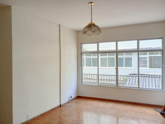 Imagem Apartamento com 2 Quartos à Venda, 80 m² em Alto - Teresópolis