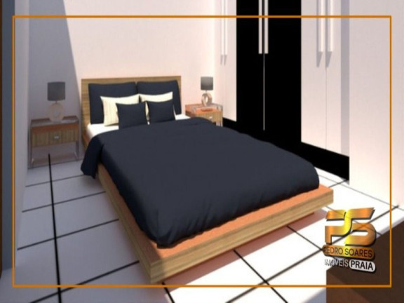 Imagem Apartamento com 2 Quartos à Venda, 62 m² em Bessa - João Pessoa Imagem Apartamento com 2 Quartos à Venda, 62 m² em Bessa - João Pessoa