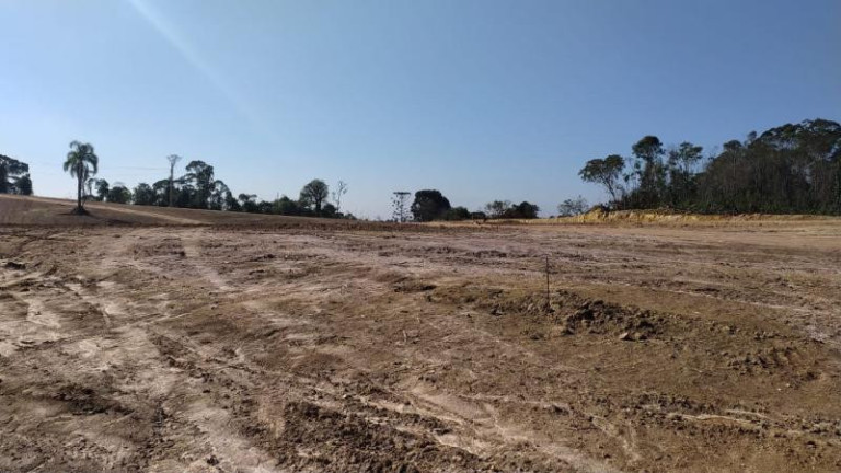 Imagem Terreno à Venda, 9.255 m² em Embu - Colombo