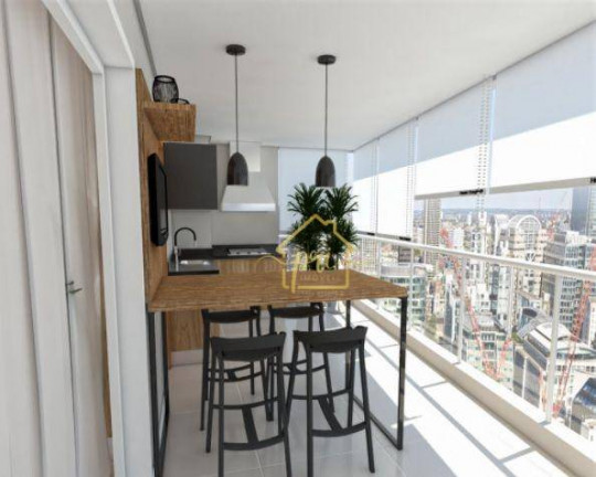 Imagem Apartamento com 3 Quartos à Venda, 186 m² em Ponta Da Praia - Santos Imagem Apartamento com 3 Quartos à Venda, 186 m² em Ponta Da Praia - Santos