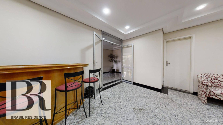 Imagem Apartamento com 4 Quartos à Venda, 17.000 m² em Chácara Santo Antônio - São Paulo Imagem Apartamento com 4 Quartos à Venda, 17.000 m² em Chácara Santo Antônio - São Paulo