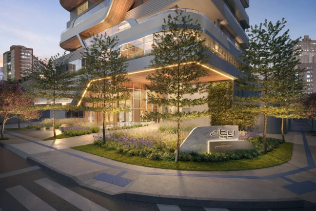 Imagem Apartamento com 3 Quartos à Venda, 303 m² em Setor Bueno - Goiânia Imagem Apartamento com 3 Quartos à Venda, 303 m² em Setor Bueno - Goiânia