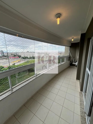 Imagem Apartamento com 3 Quartos à Venda, 99 m² em Parque Campolim - Sorocaba
