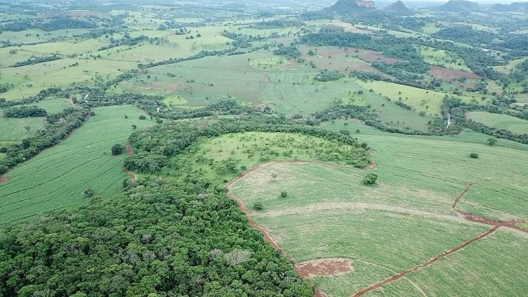 Imagem Fazenda à Venda, 337 m² em Zona Rural - Cristais Paulista Imagem Fazenda à Venda, 337 m² em Zona Rural - Cristais Paulista