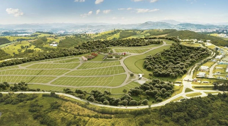 Imagem Terreno em Condomínio à Venda, 496 m² em Bragança Paulista Imagem Terreno em Condomínio à Venda, 496 m² em Bragança Paulista