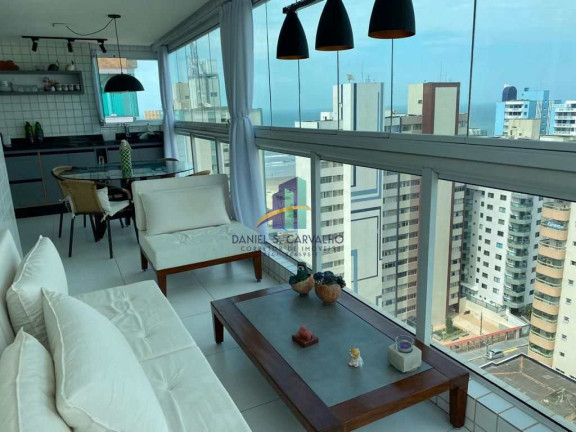 Imagem Apartamento com 2 Quartos à Venda, 106 m² em Tupi - Praia Grande Imagem Apartamento com 2 Quartos à Venda, 106 m² em Tupi - Praia Grande