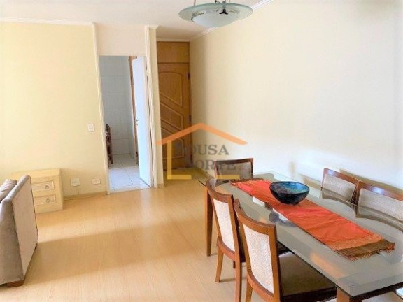 Imagem Apartamento com 3 Quartos à Venda, 133 m² em Santana - São Paulo