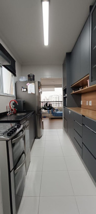 Imagem Cobertura com 4 Quartos para Alugar, 214 m² em Nova Petrópolis - São Bernardo Do Campo