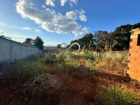 Terreno à Venda, 600 m² em Praia Angélica - Lagoa Santa