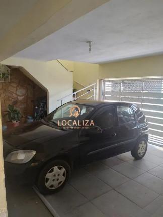 Imagem Casa com 3 Quartos à Venda, 186 m² em Borda Da Mata - Caçapava Imagem Casa com 3 Quartos à Venda, 186 m² em Borda Da Mata - Caçapava