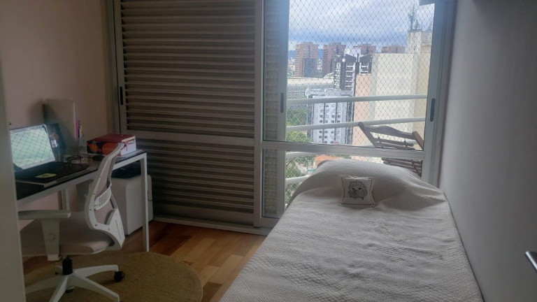 Imagem Apartamento com 2 Quartos à Venda, 63 m² em Perdizes - São Paulo Imagem Apartamento com 2 Quartos à Venda, 63 m² em Perdizes - São Paulo