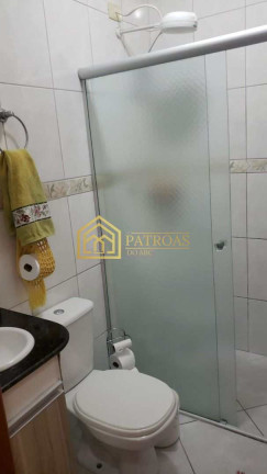 Imagem Casa com 3 Quartos à Venda, 114 m² em Jardim Progresso - Santo André Imagem Casa com 3 Quartos à Venda, 114 m² em Jardim Progresso - Santo André