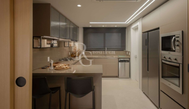 Imagem Apartamento com 3 Quartos à Venda, 232 m² em Bela Vista - Porto Alegre Imagem Apartamento com 3 Quartos à Venda, 232 m² em Bela Vista - Porto Alegre