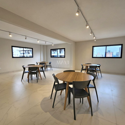 Imagem Apartamento com 2 Quartos à Venda, 82 m² em Aviação - Praia Grande Imagem Apartamento com 2 Quartos à Venda, 82 m² em Aviação - Praia Grande