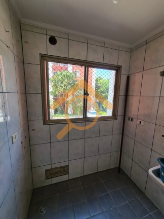 Imagem Imóvel com 3 Quartos à Venda, 78 m² em Jardim Ubirajara (zona Sul) - São Paulo Imagem Imóvel com 3 Quartos à Venda, 78 m² em Jardim Ubirajara (zona Sul) - São Paulo