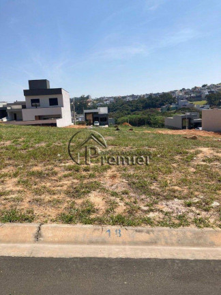 Terreno à Venda, 300 m² em Jardim Doutor Carlos Augusto De Camargo Andrade - Indaiatuba